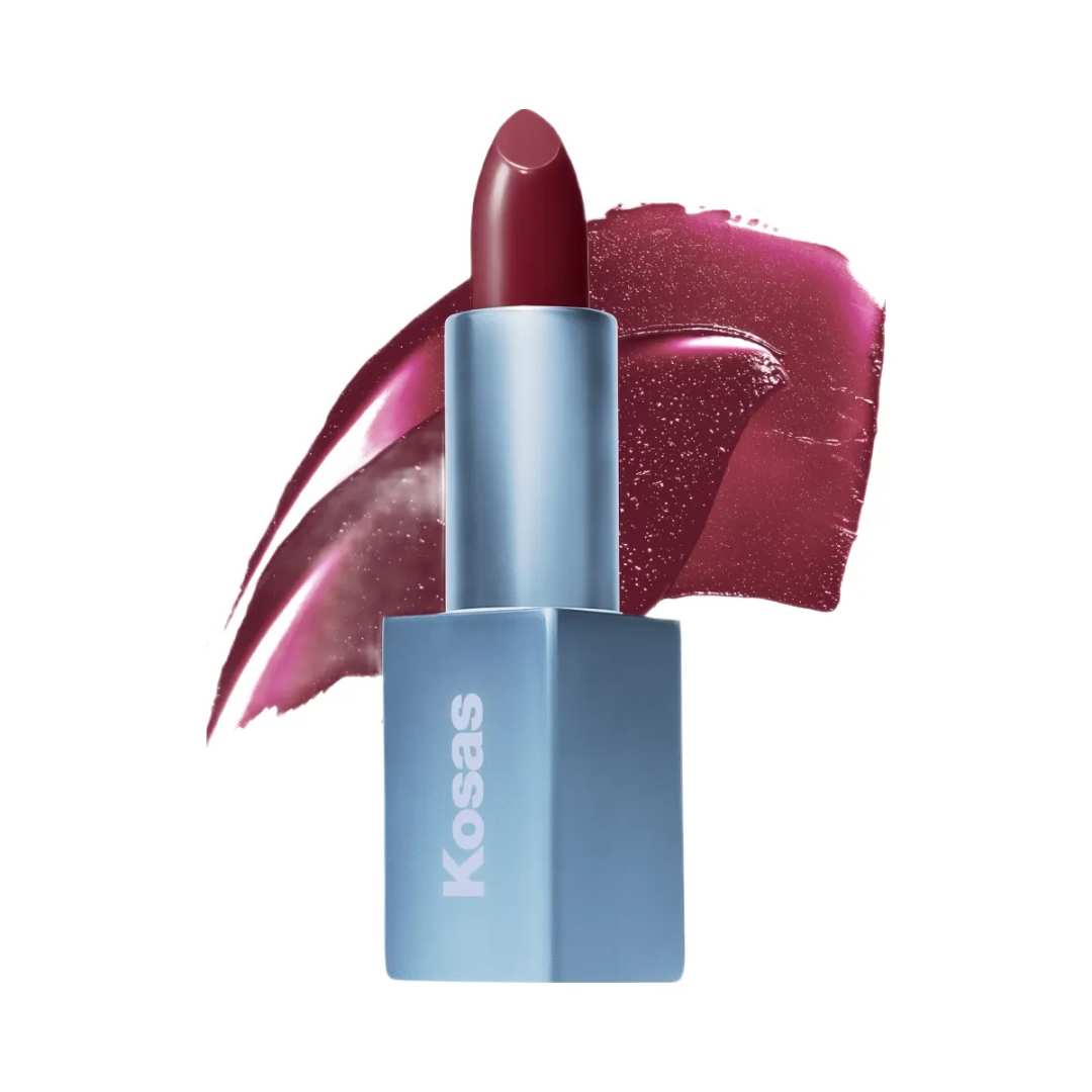 Kosas Cosmetics Weightless Lip Color "Star Power"