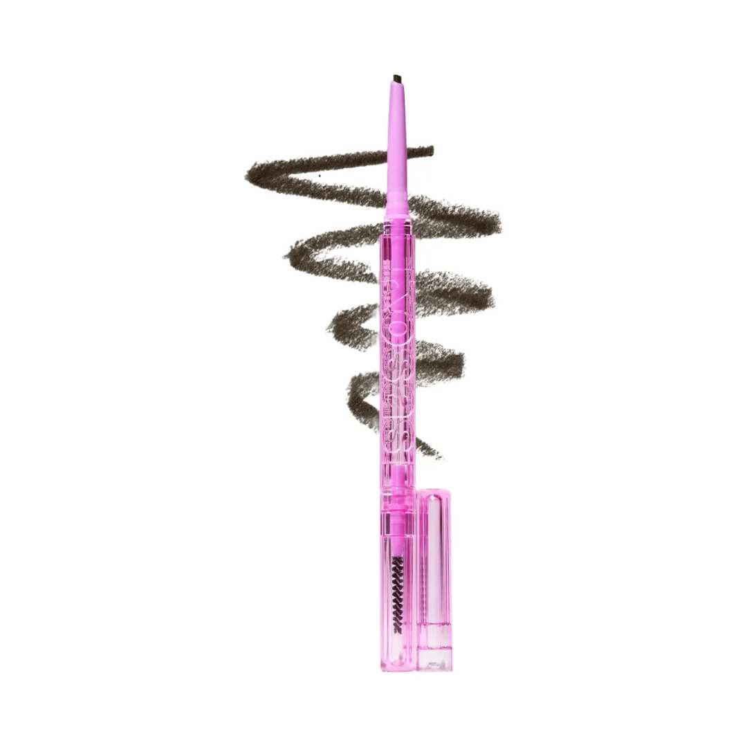 Kosas Cosmetics Brow Pop "Brown Black"