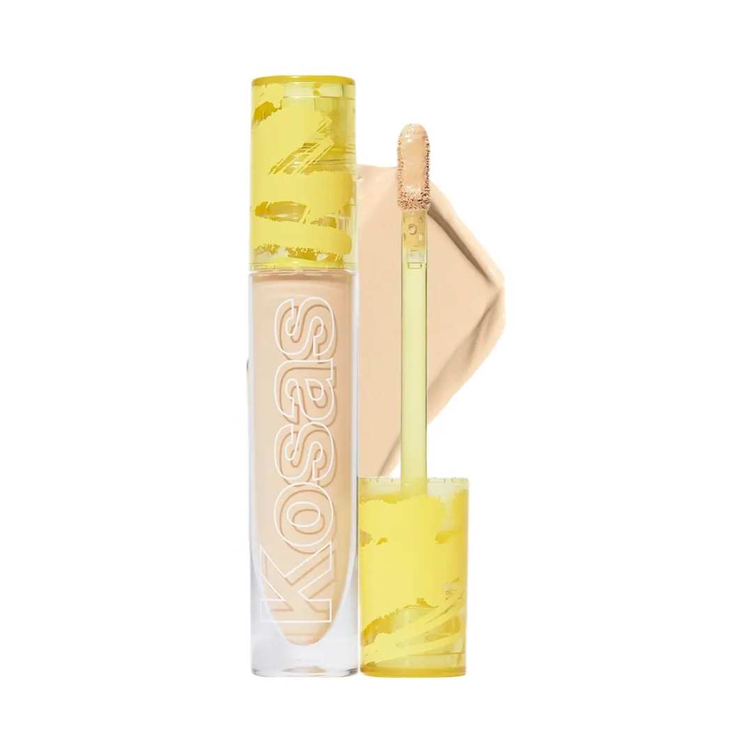Kosas Cosmetics Revealer Concealer "Tone 02 W"