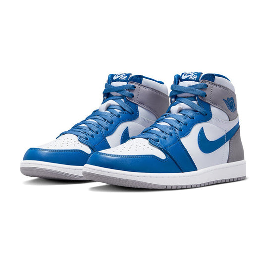 Air Jordan 1 High True Blue