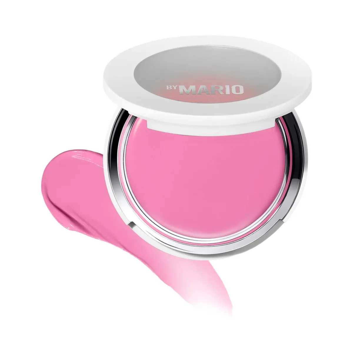 MAKEUP BY MARIO Soft Pop Plumping Cream Blush Veil