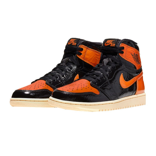 Jordan 1 Retro High Shattered Backboard 3.0