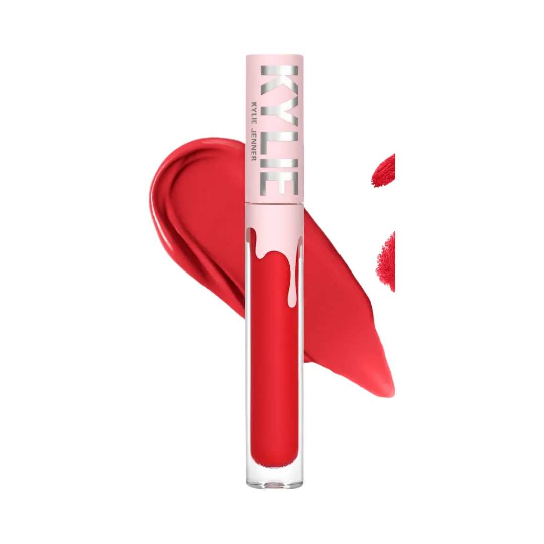 Kylie Matte Lip Kit