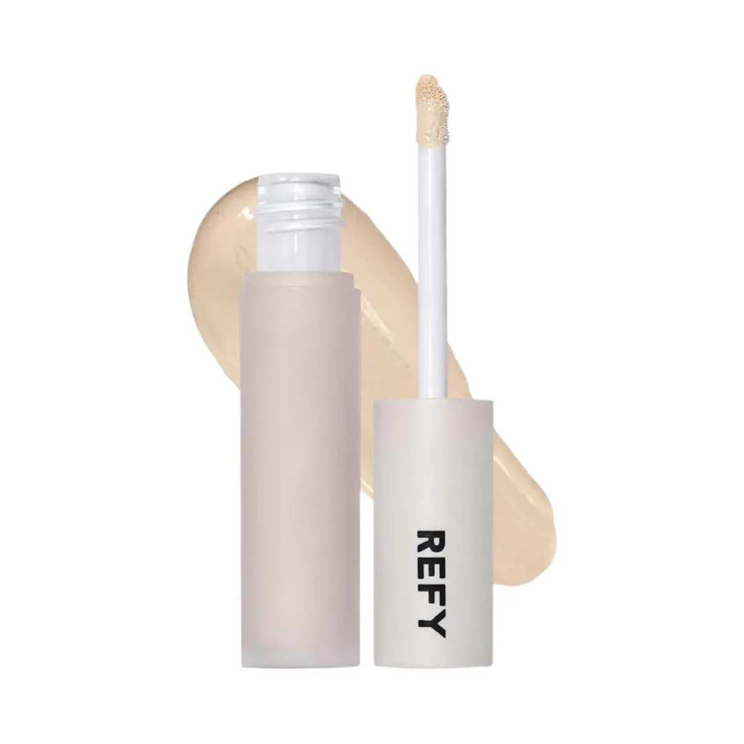 REFY Brightening and Blurring Serum Concealer with Plant-Derived Squalene