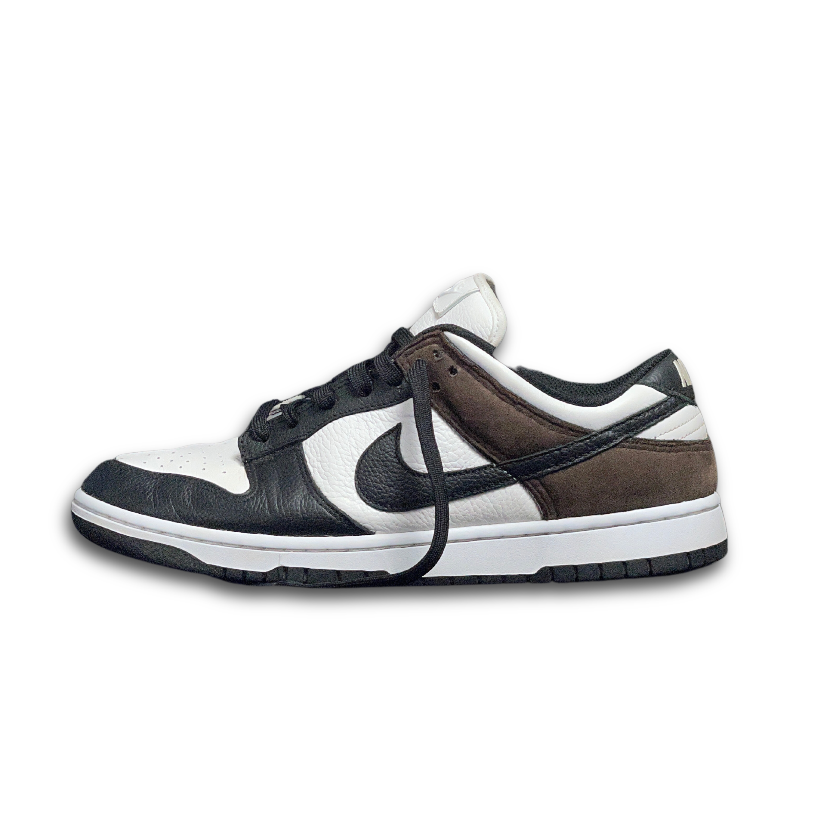 DARK MOCHA DUNK LOW