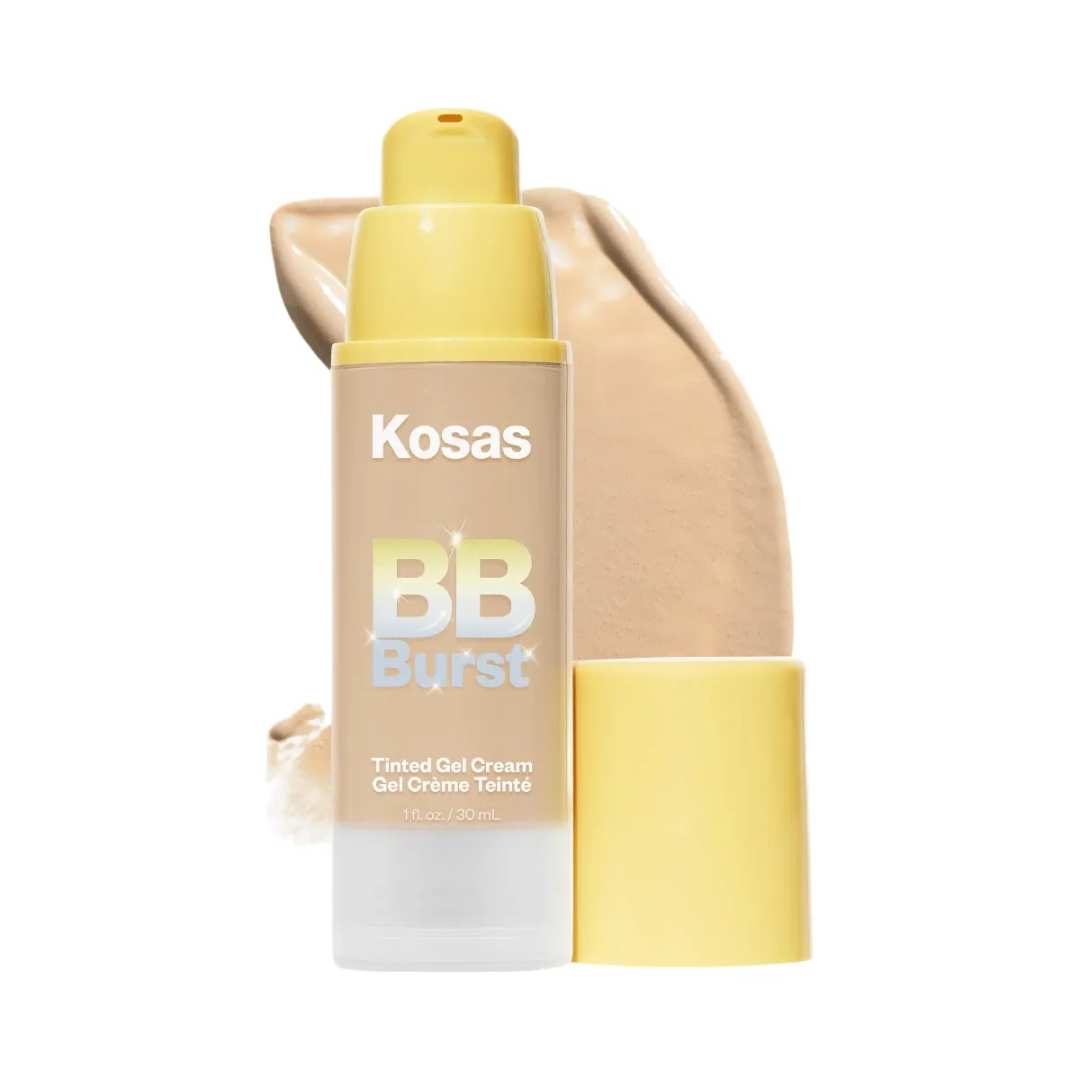 Kosas Cosmetics BB Burst "Medium Neutral Olive 22"