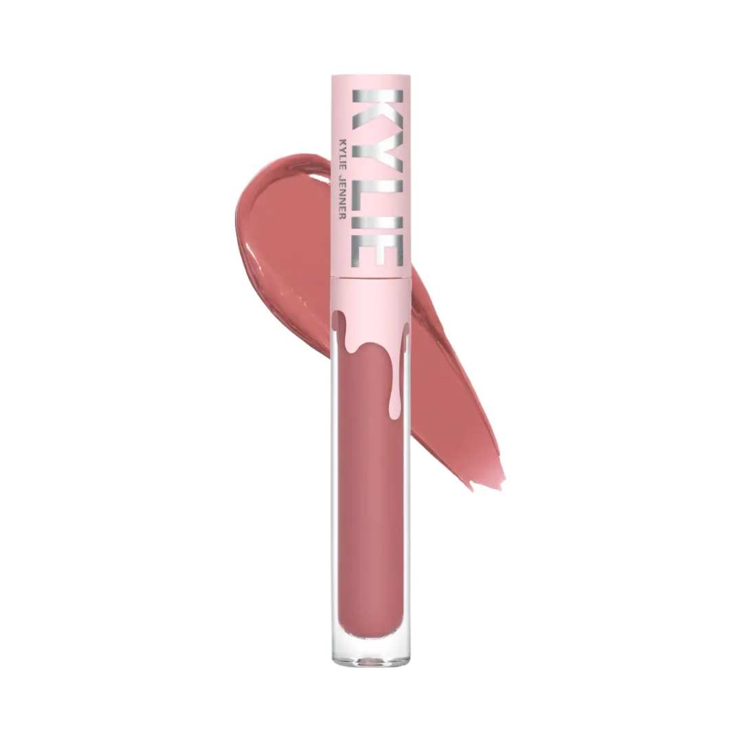 Kylie Velvet Lip Kit