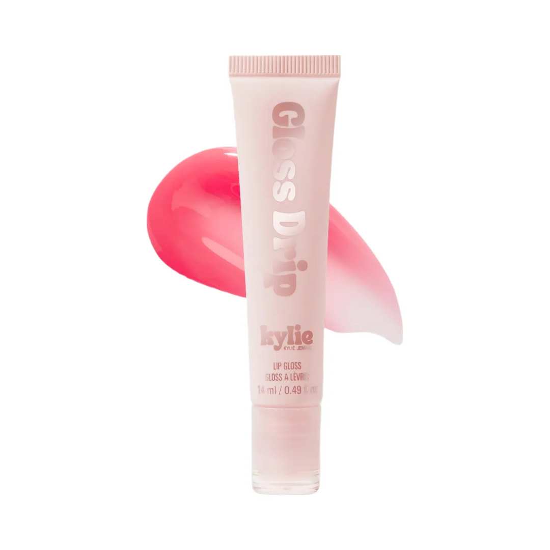 Kylie Gloss Drip