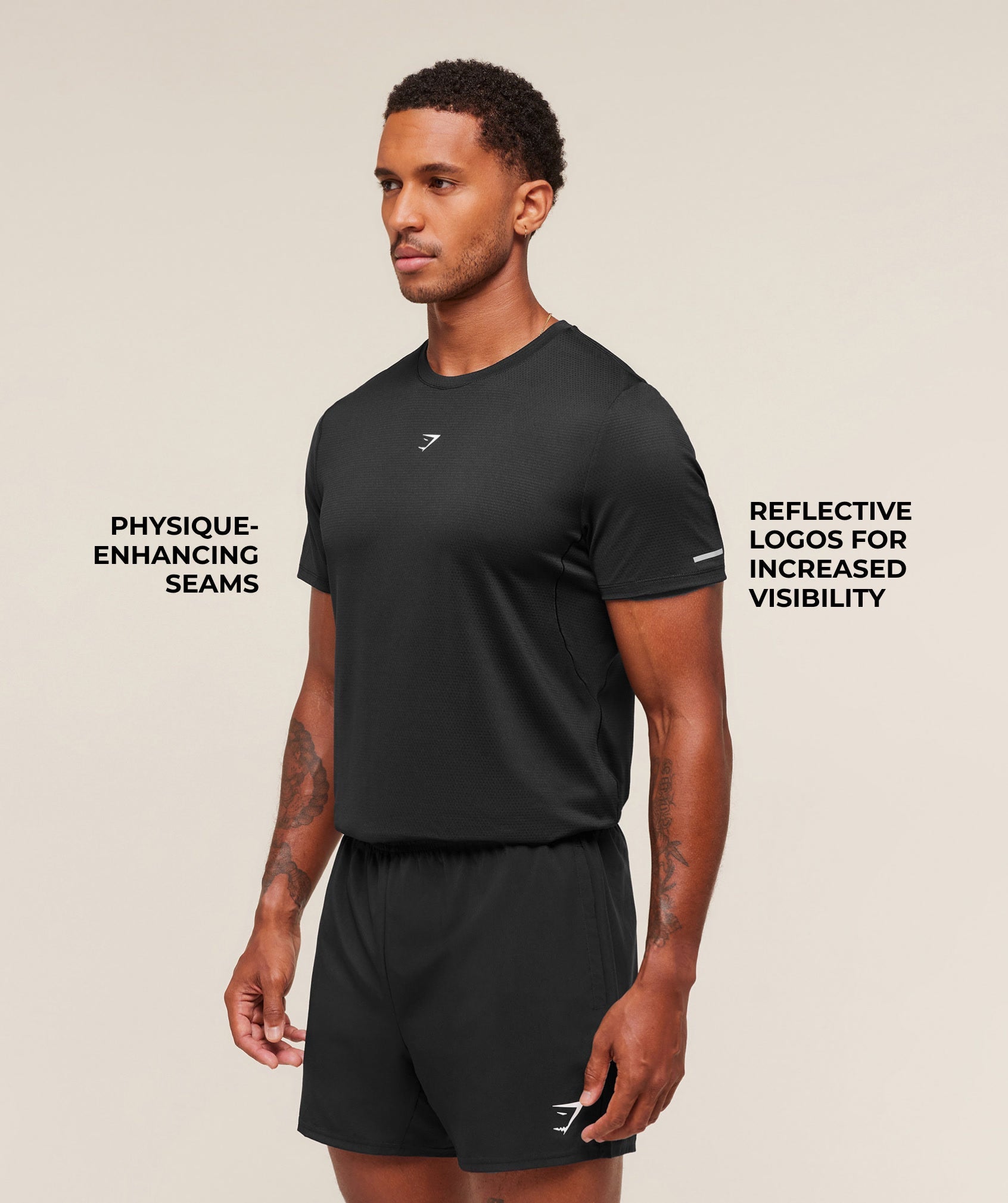 Running T-Shirt