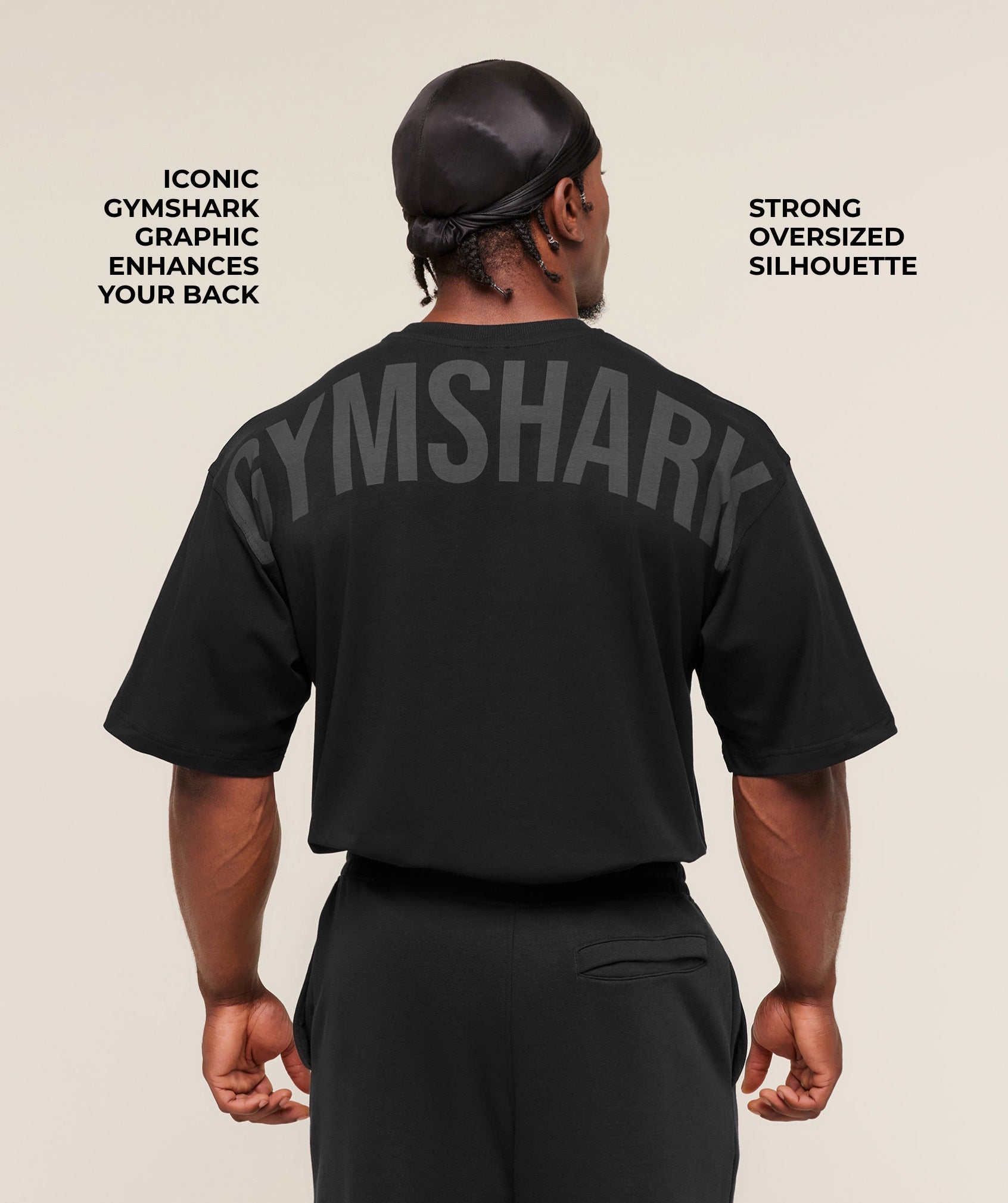 Power T-Shirt