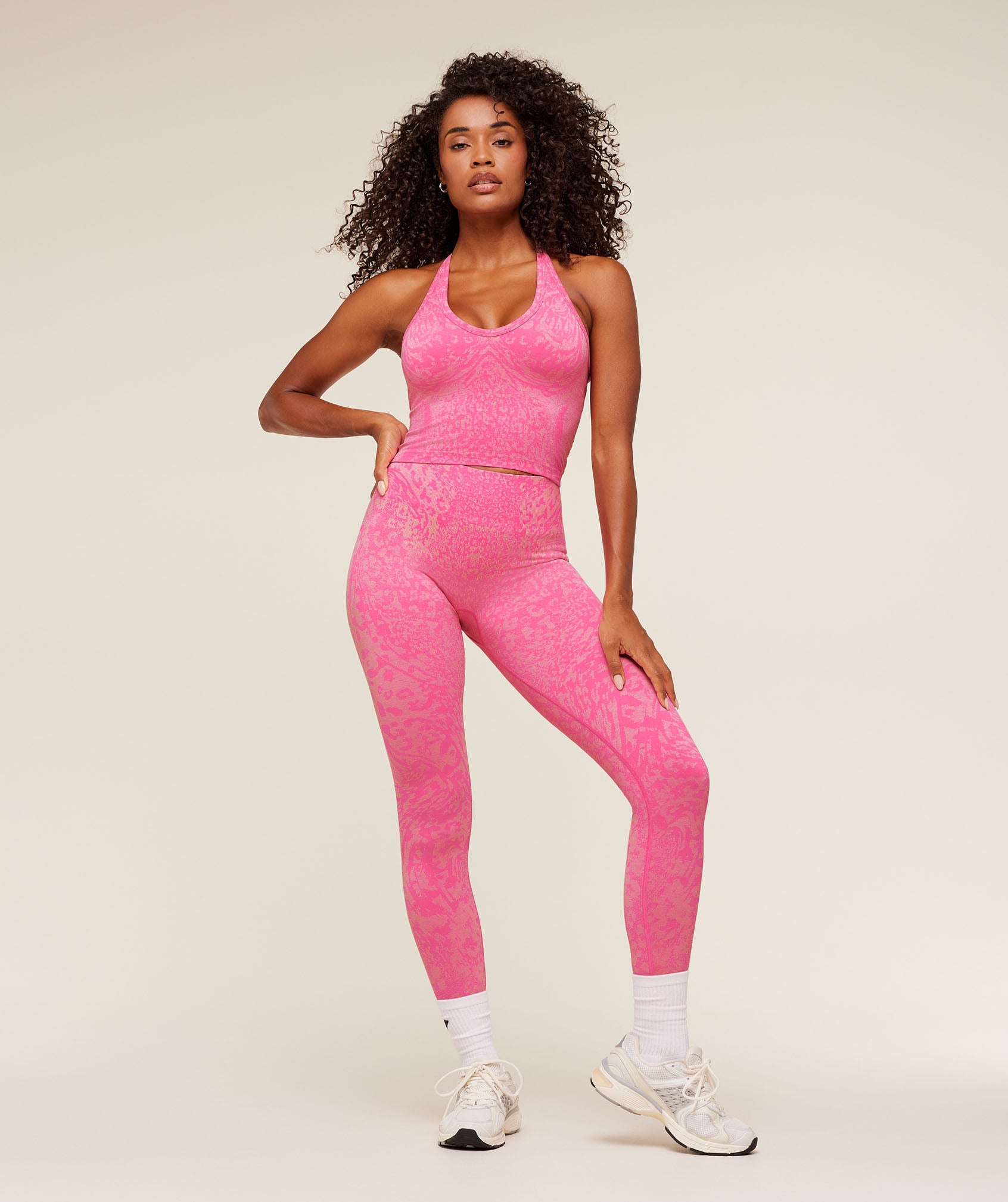 Adapt Animal X Whitney Leggings