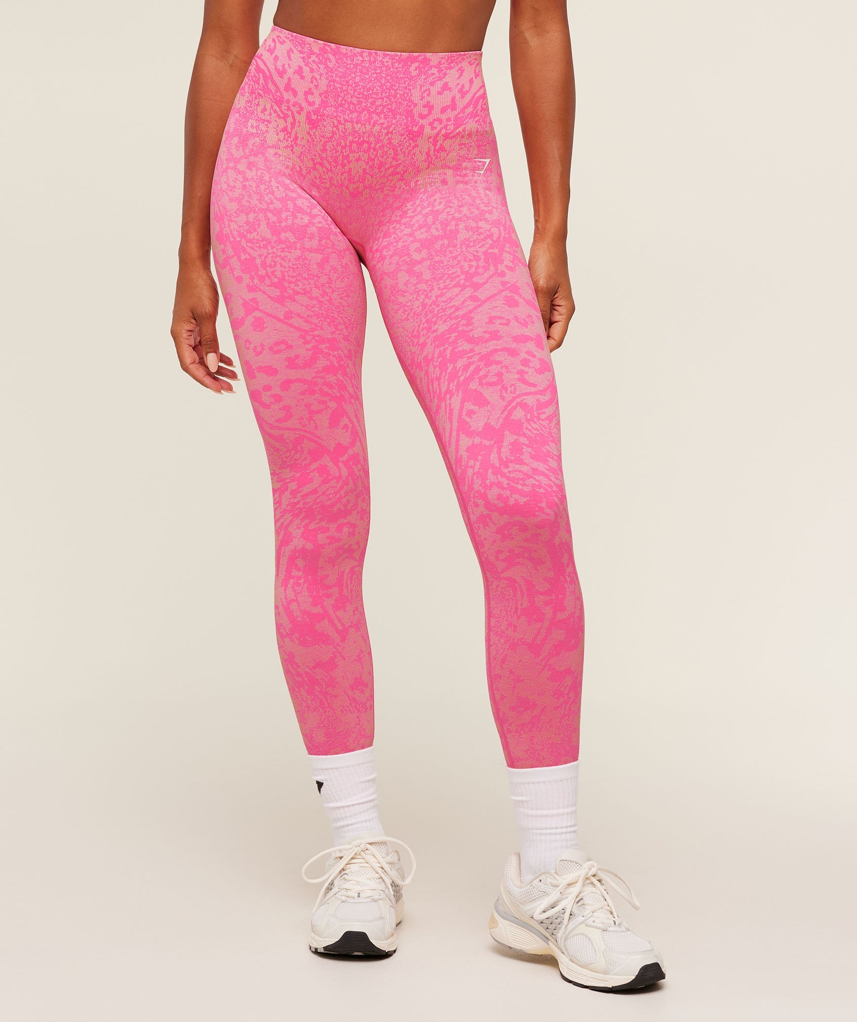 Adapt Animal X Whitney Leggings