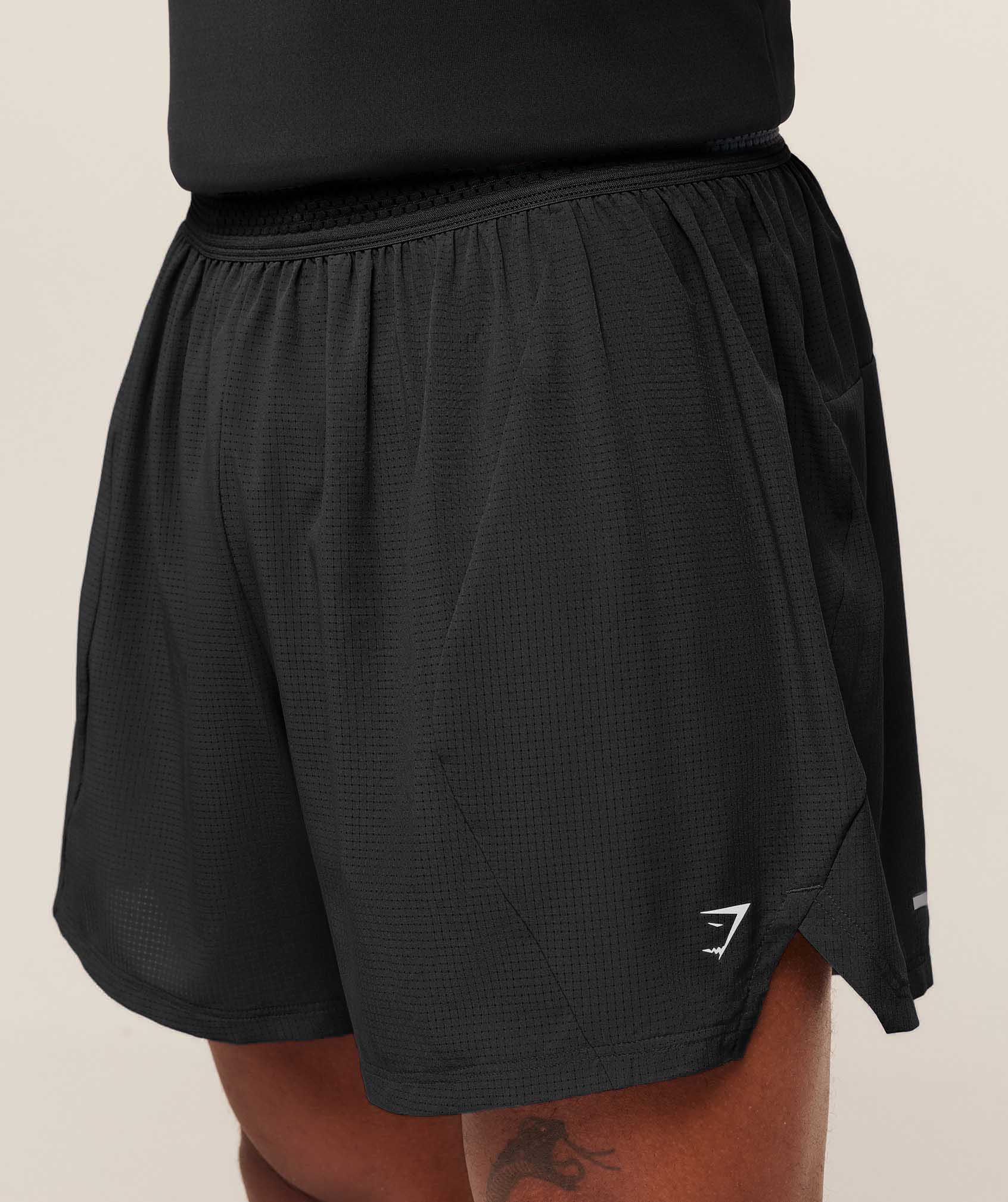 Running 5" Shorts