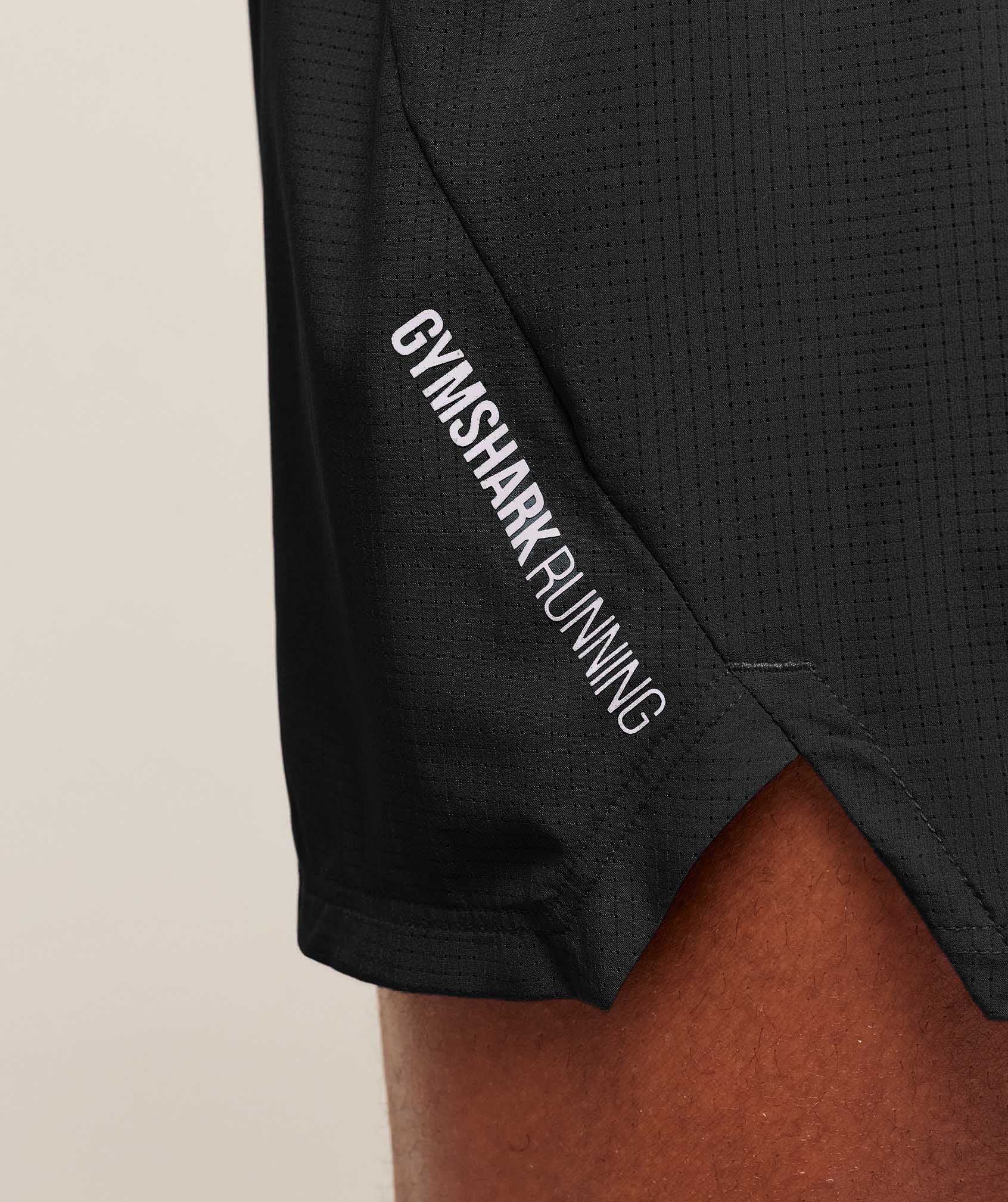 Running 5" Shorts