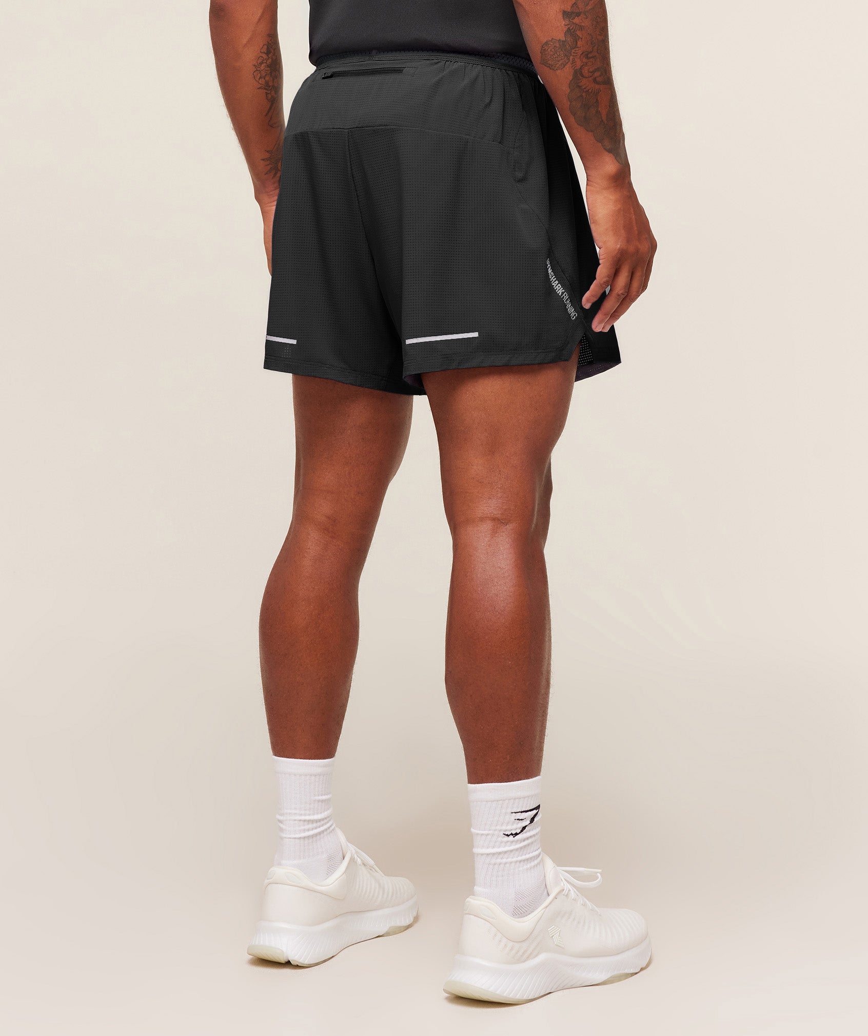 Running 5" Shorts