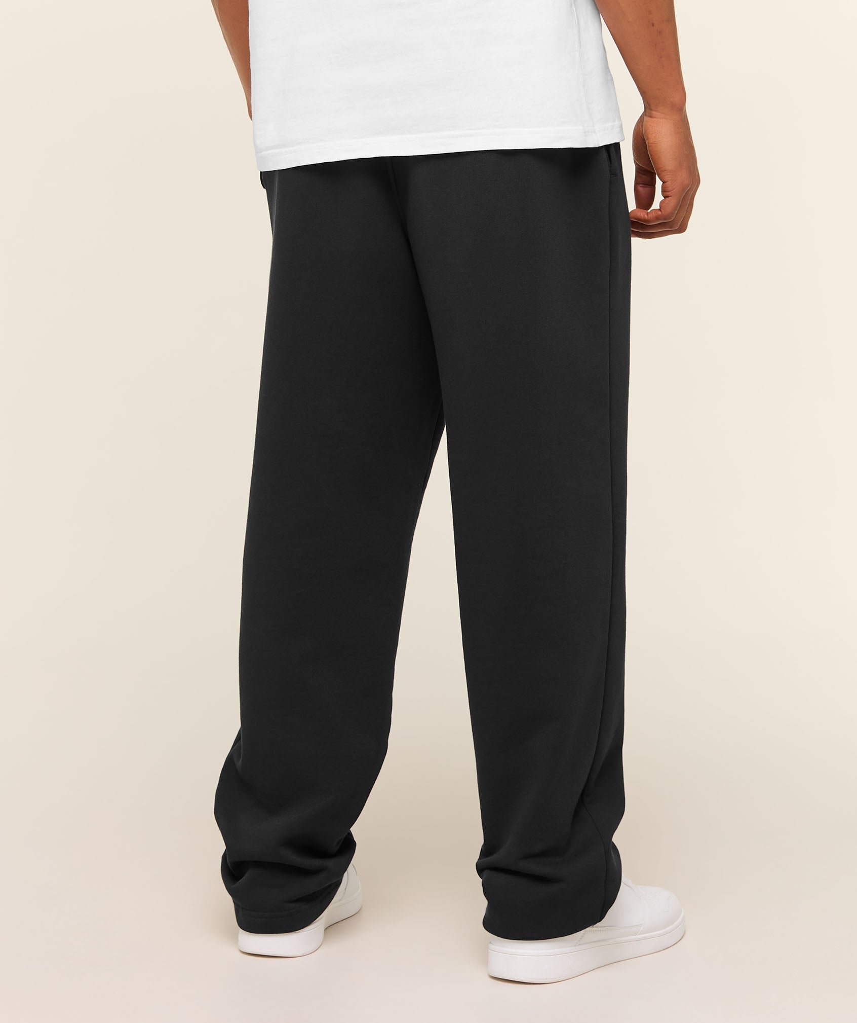 Crest Straight Leg Joggers
