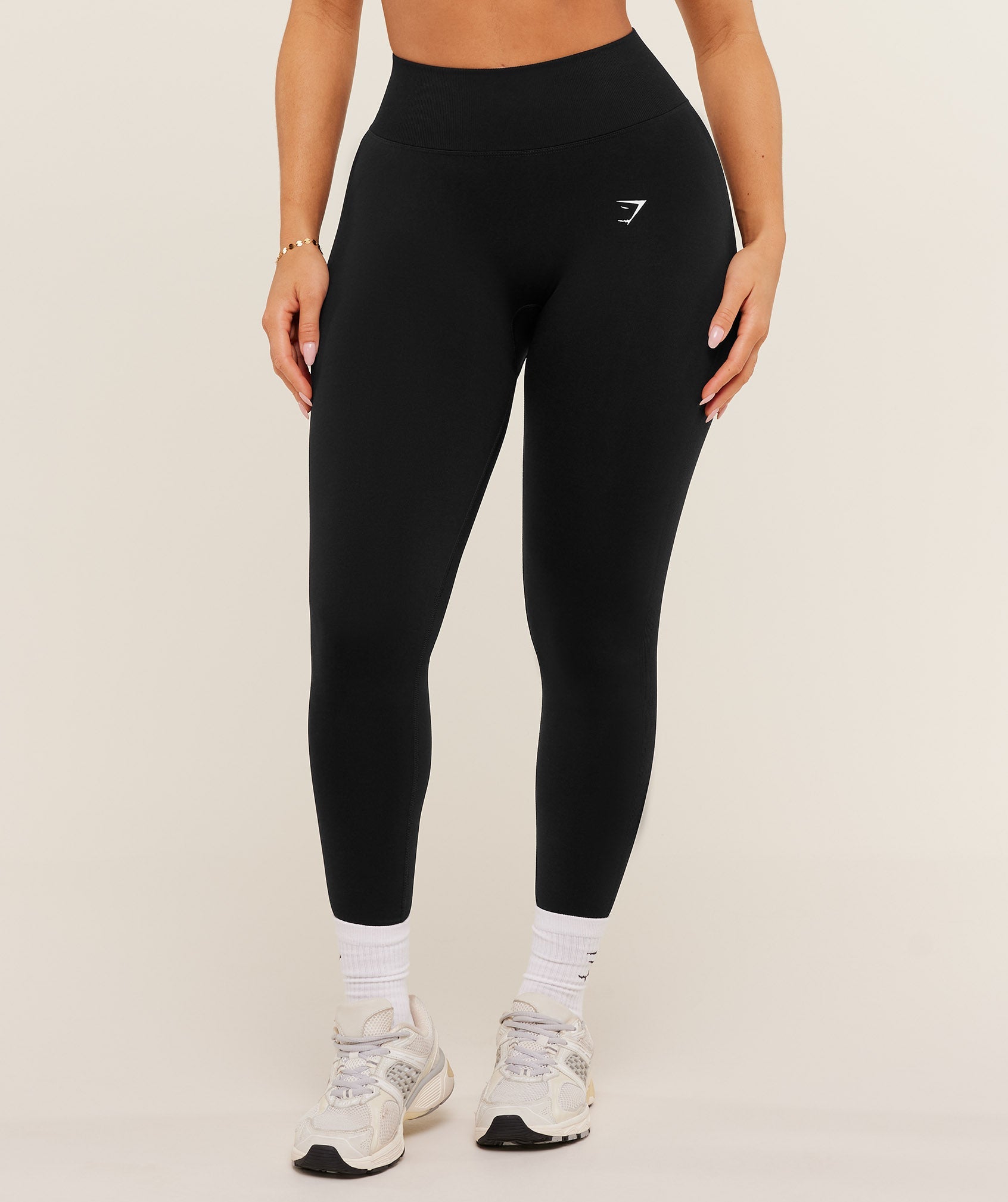Lift Seamless High-Rise Leggings