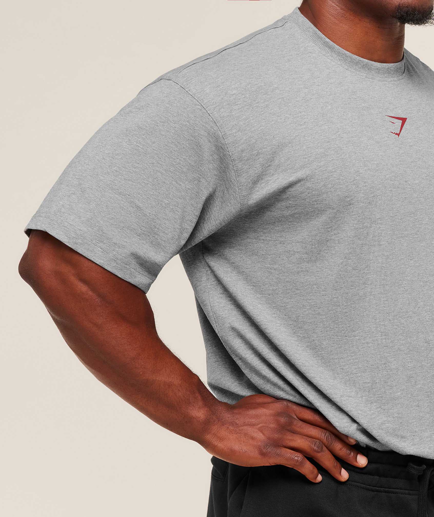 Power T-Shirt