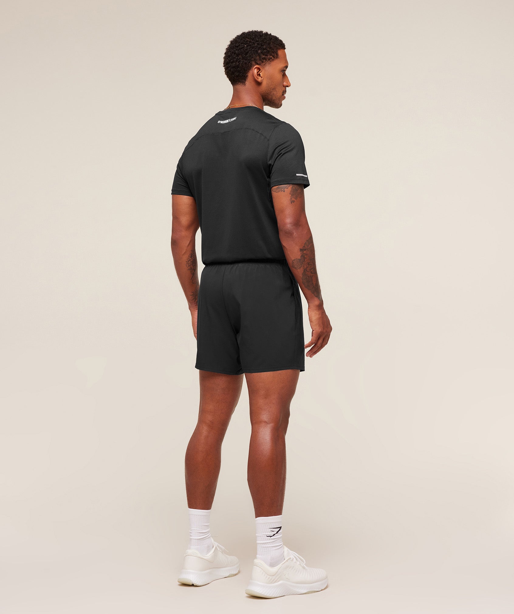 Running T-Shirt
