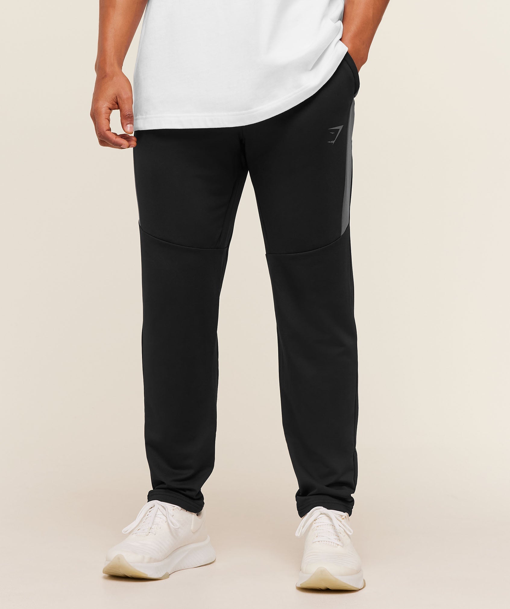 Hybrid Sport Pants