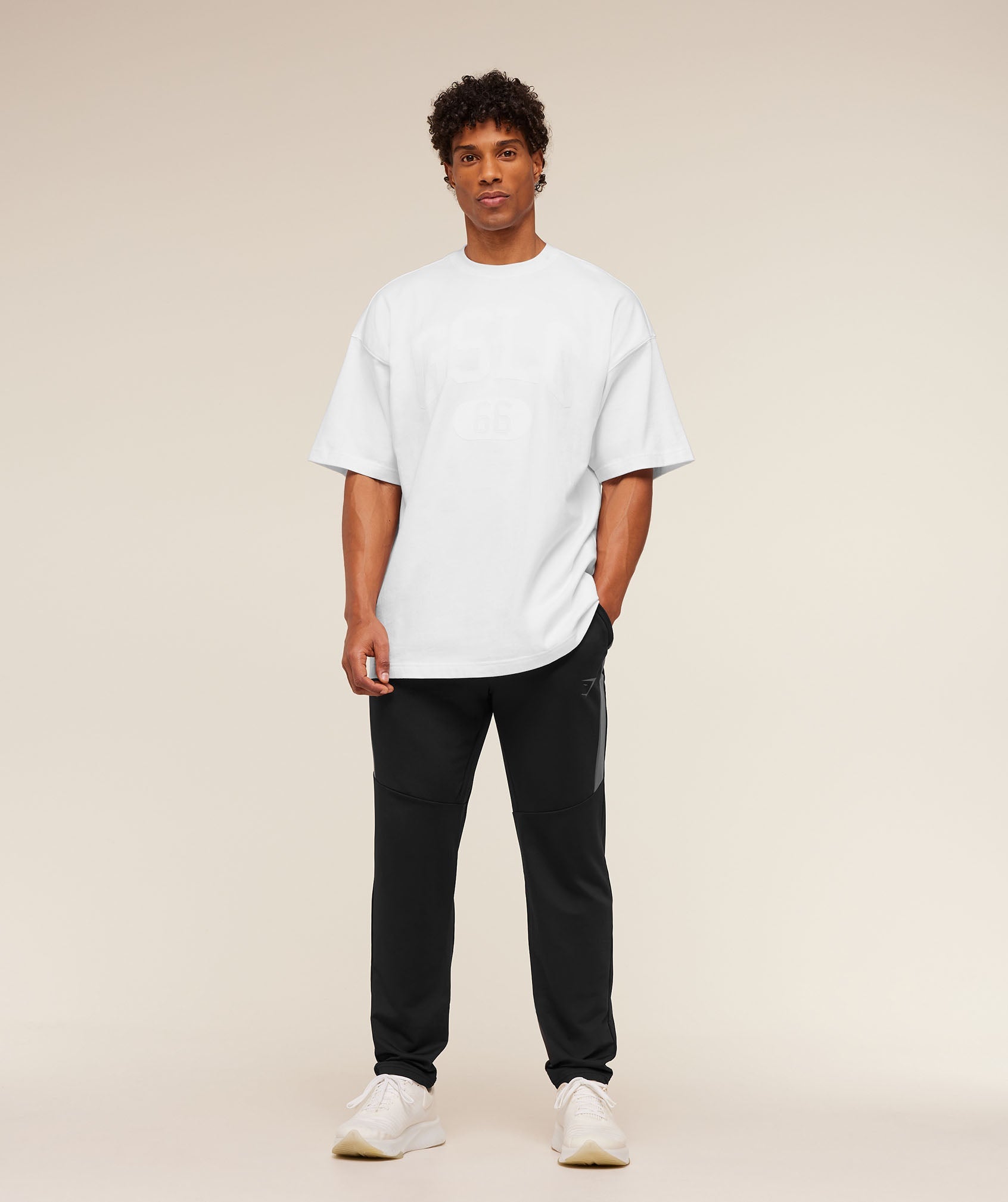 Hybrid Sport Pants