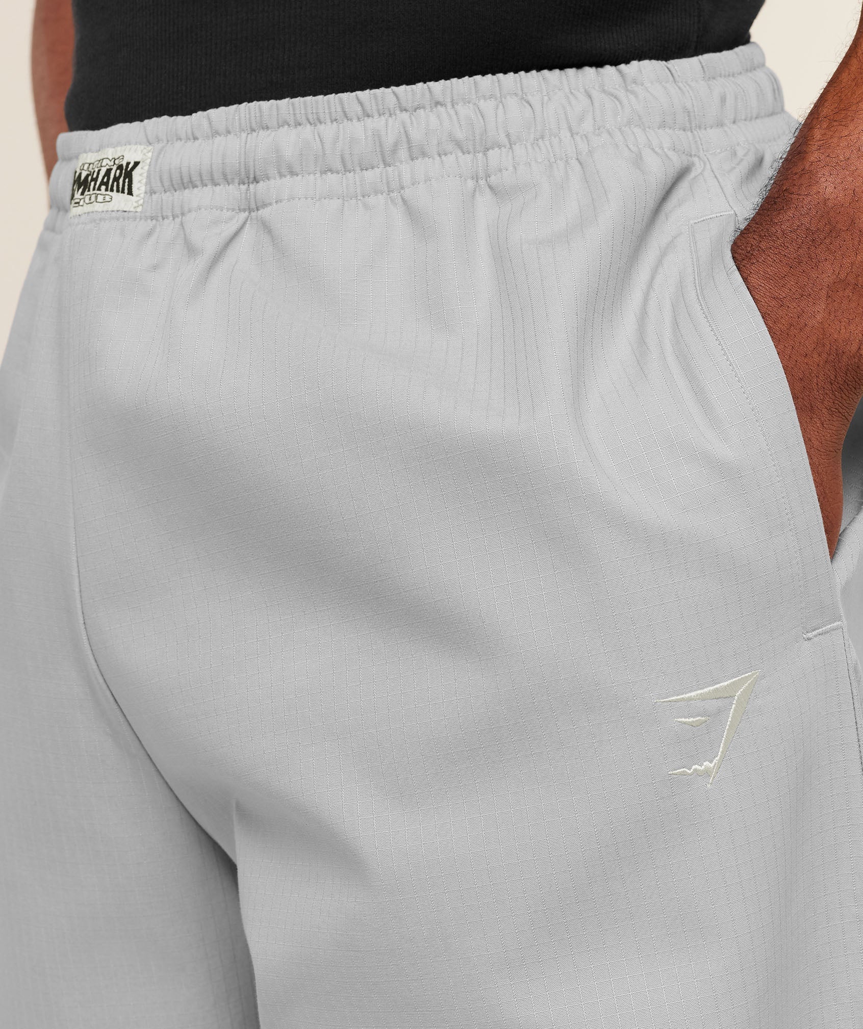 Straight Leg Pumper Pants