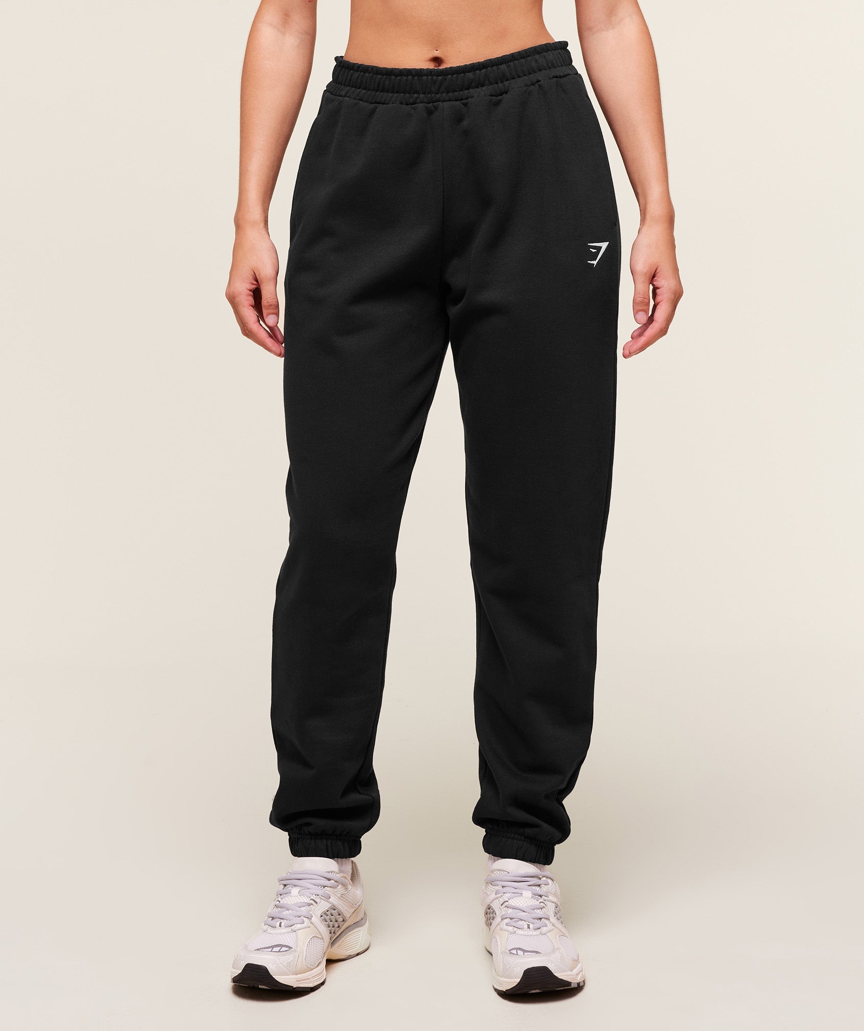 Training Regular Fleece Joggers