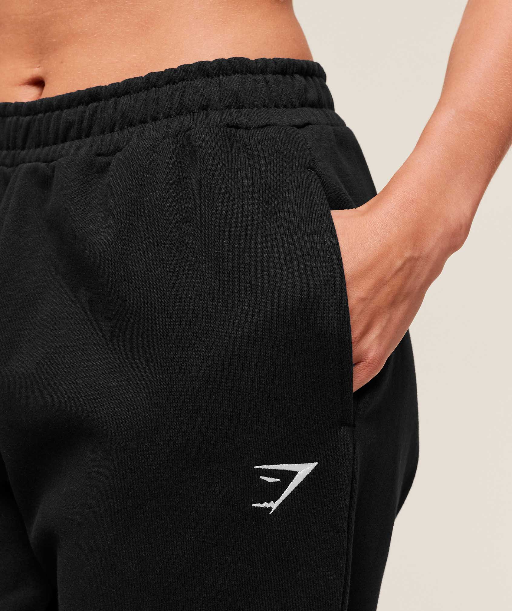 Training Regular Fleece Joggers