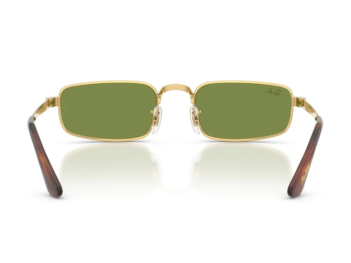 RAYBAN RB3927 ASAP ROCKY 0014E 54 SUNGLASSES