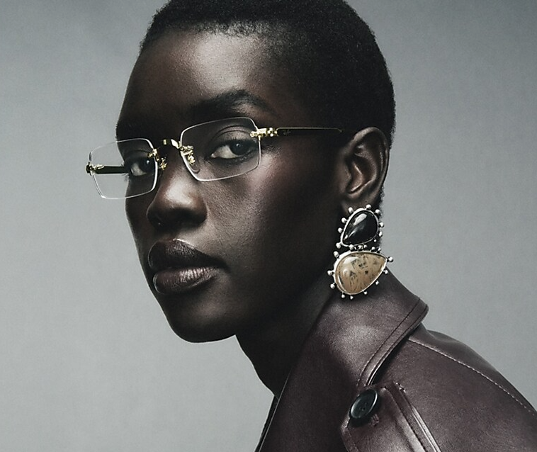 RAYBAN RX3928V ASAP ROCKY 2500 52 FRAME