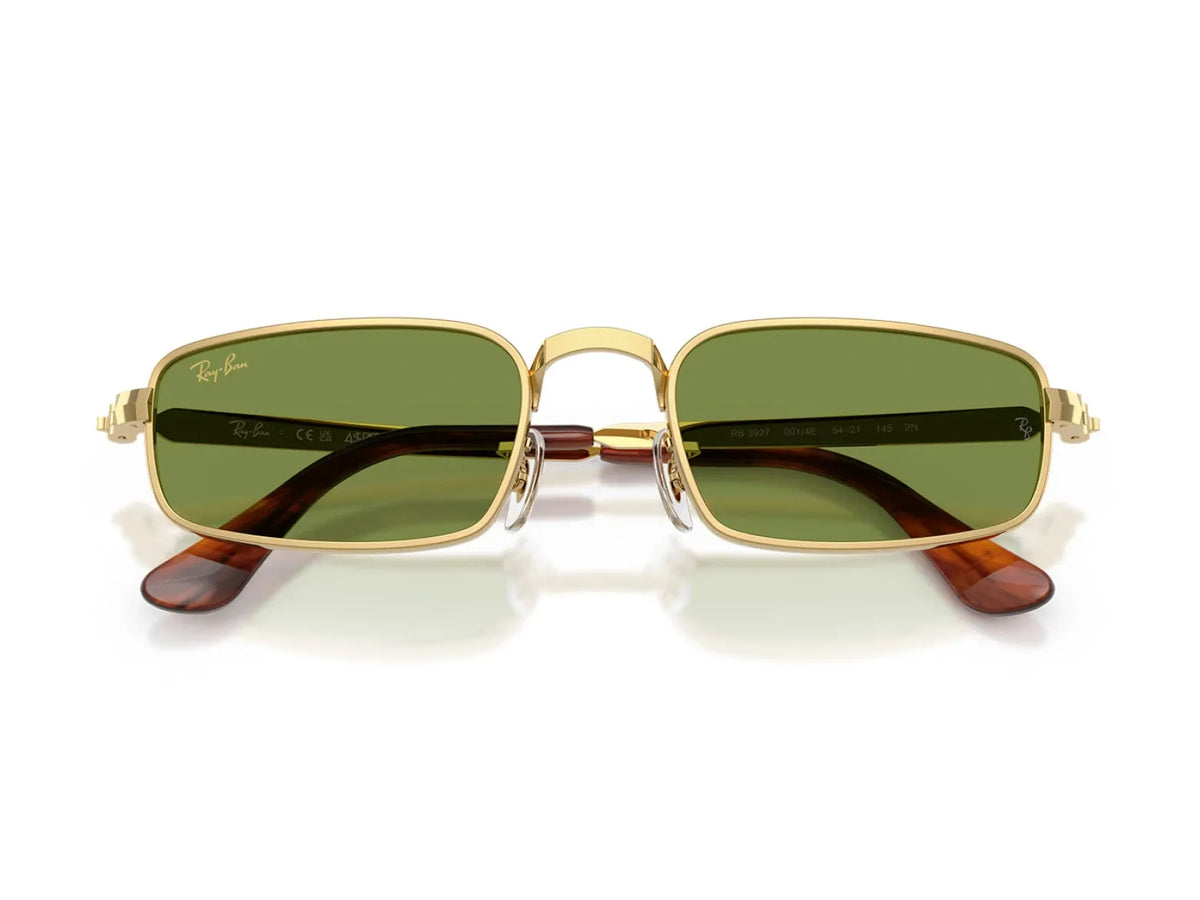 RAYBAN RB3927 ASAP ROCKY 0014E 54 SUNGLASSES