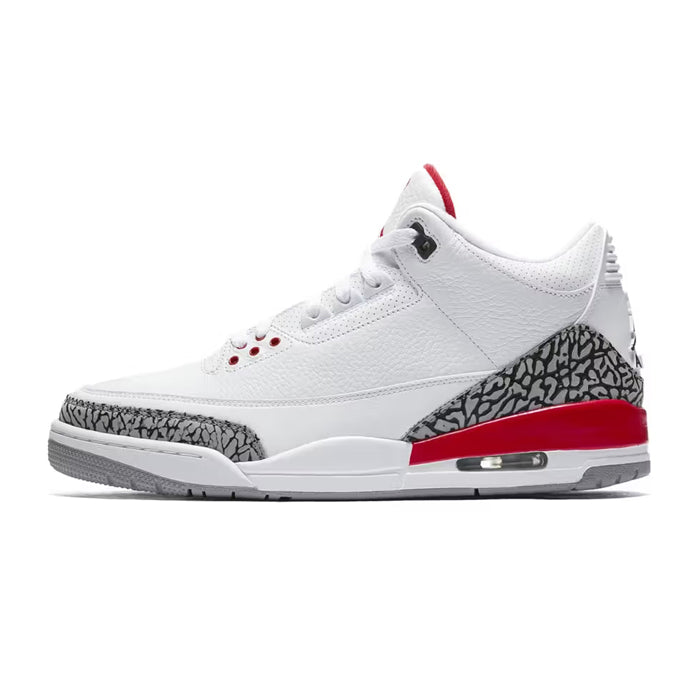 Air Jordan 3 Retro Hall of Fame