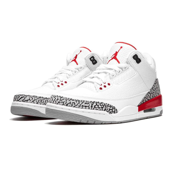 Air Jordan 3 Retro Hall of Fame