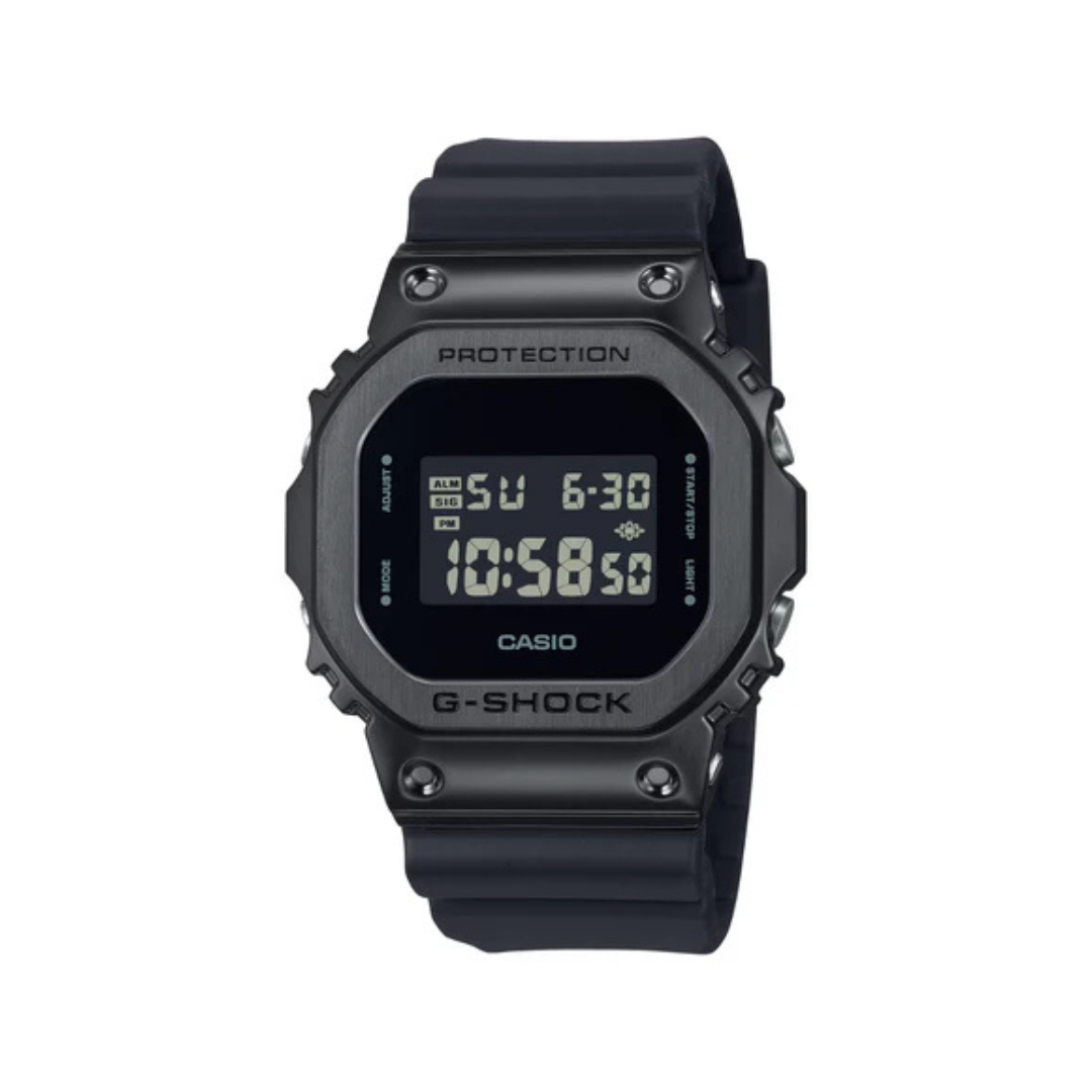 CASIO 5600 SERIES GM-5600UB-1 G1527 G-SHOCK