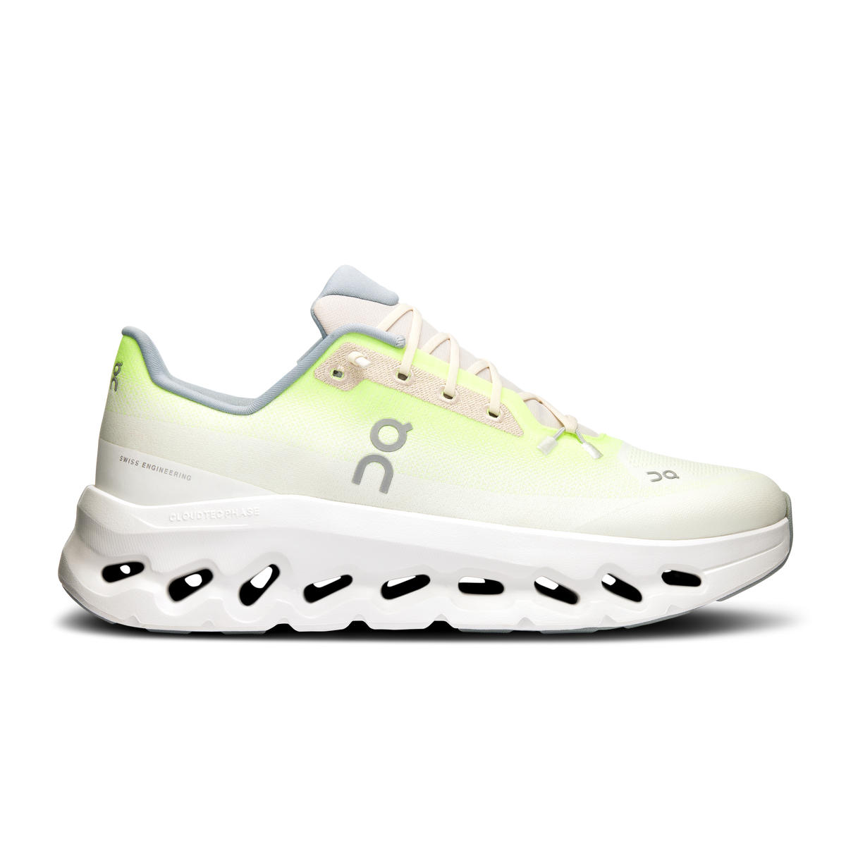Cloudtilt - Mens (Black / White)