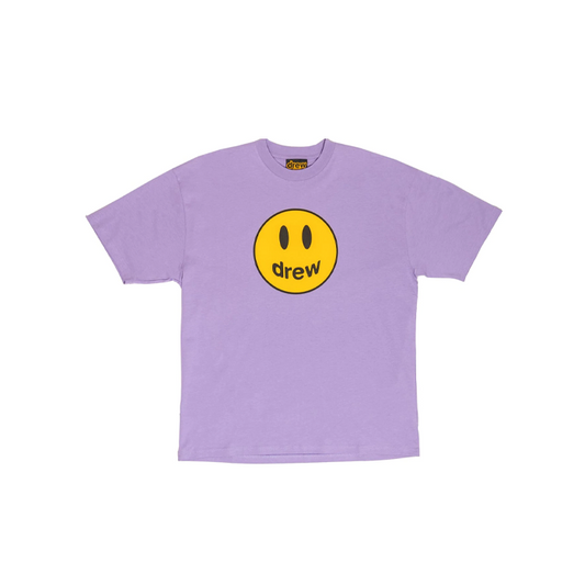 Drew House Mascot Tee Lavender