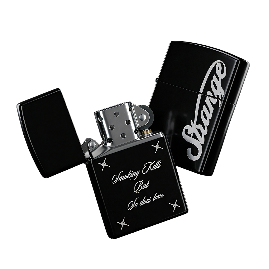 ANTI-LOVE LIGHTER