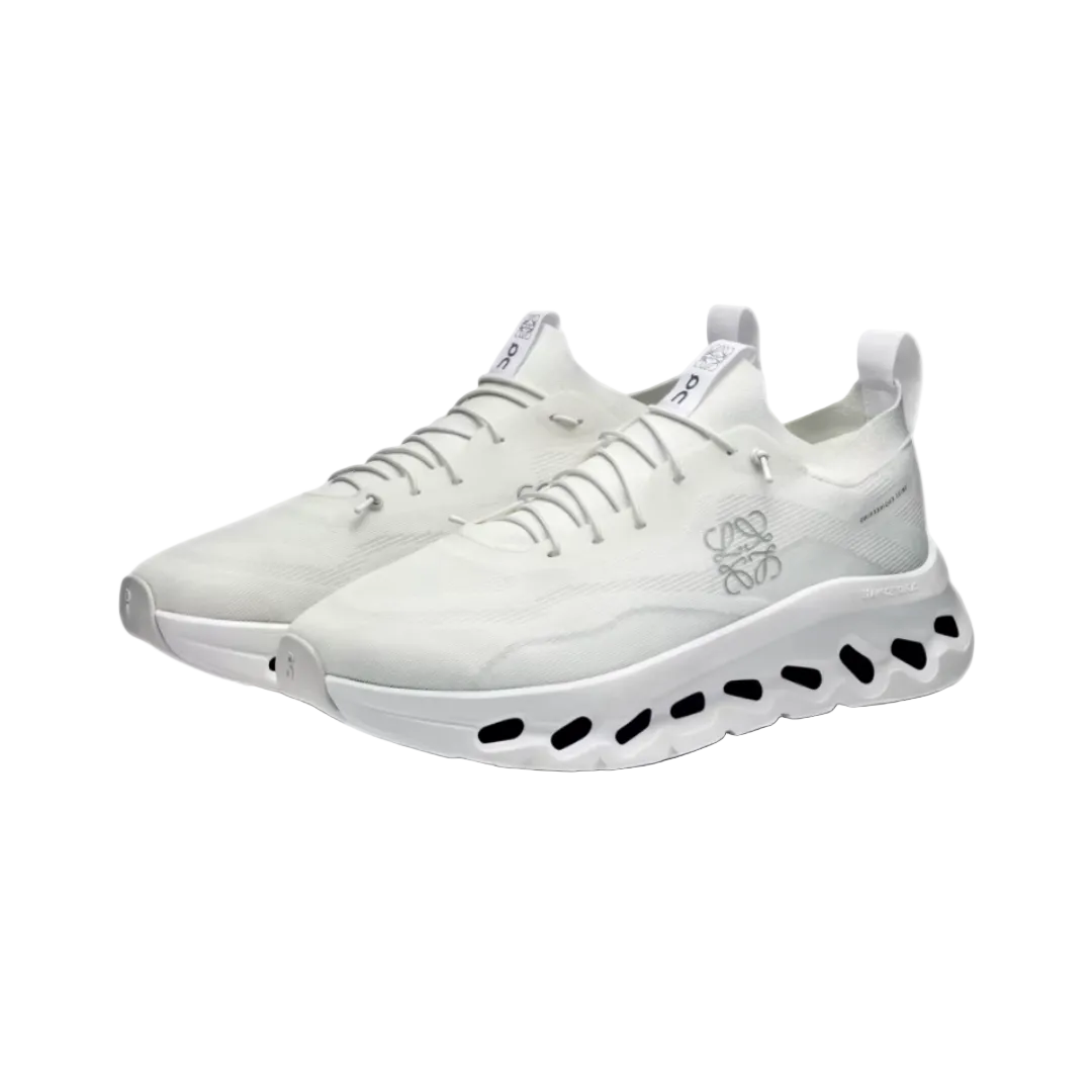 On Running Cloudtilt LOEWE All White