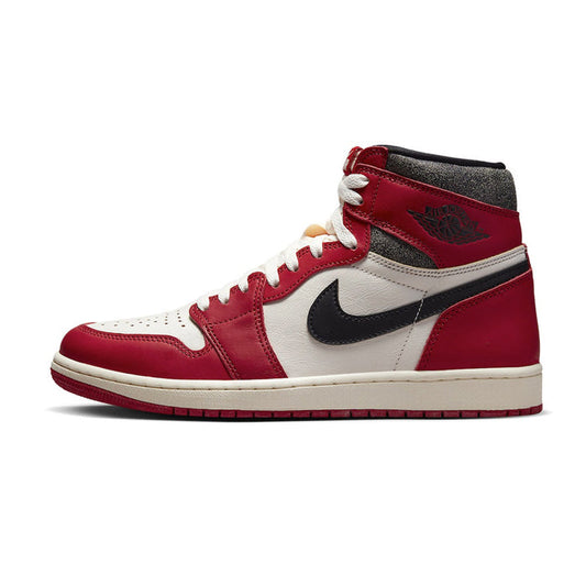 Jordan 1 Retro High OG Chicago Lost and Found