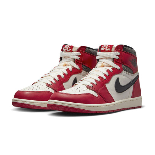 Jordan 1 Retro High OG Chicago Lost and Found