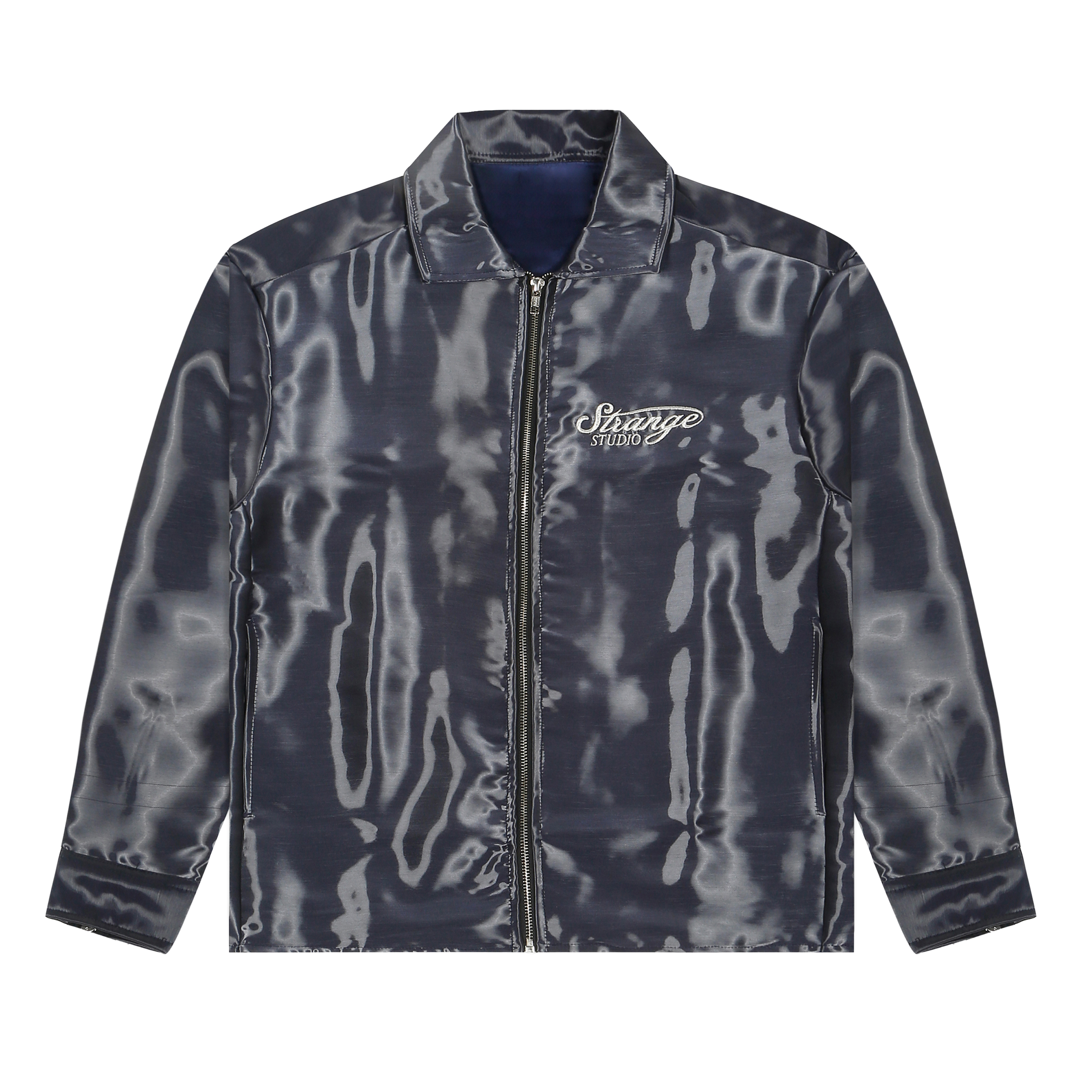 STATIC JACKET