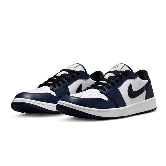 Air Jordan 1 Low Midnight Navy Golf