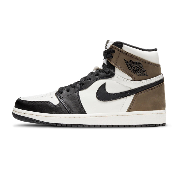 Air Jordan 1 Retro High OG 'Dark Mocha' Available at Pick your kiicks.