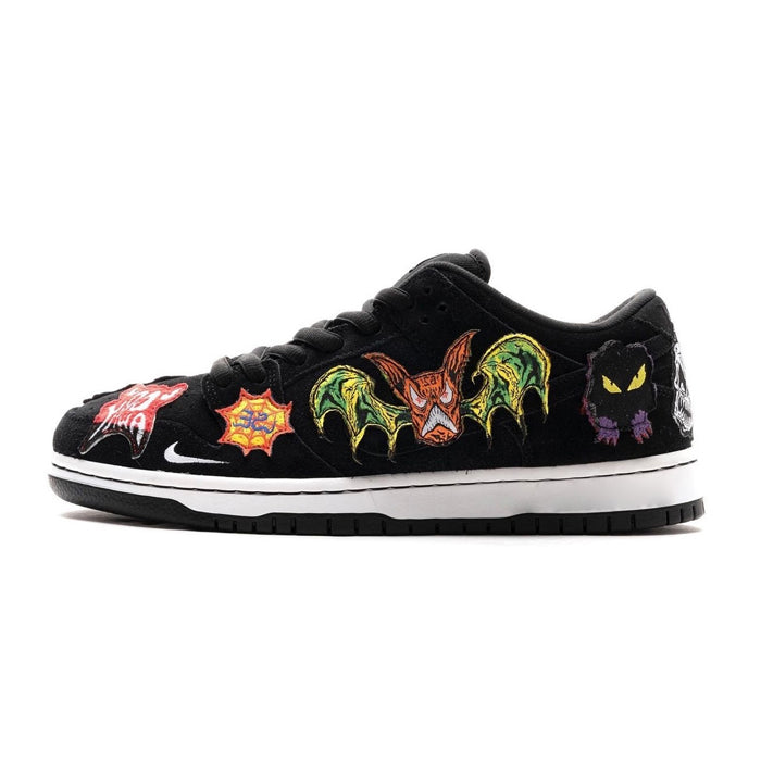  Nike SB Dunk Low Neckface Success Available at Pick your kiicks.