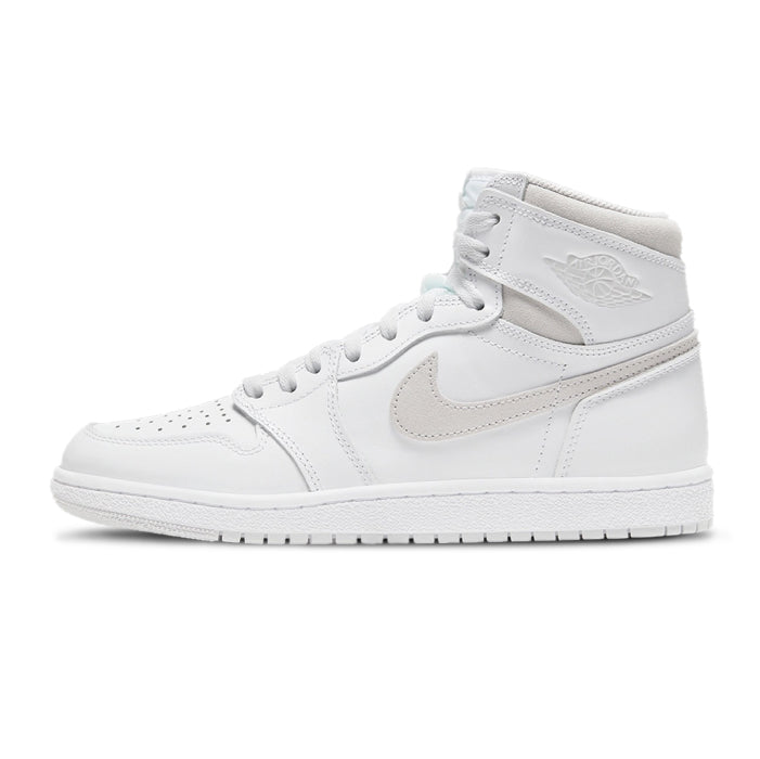 Jordan 1  High  Neutral Grey Available at Pick your kiicks.