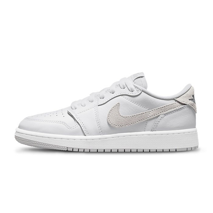 Air Jordan 1  Low  Neutral Grey