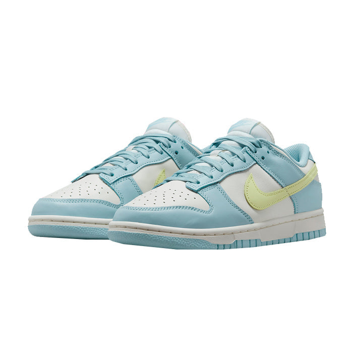 Nike Dunk Low Ocean Bliss Citron Tint W