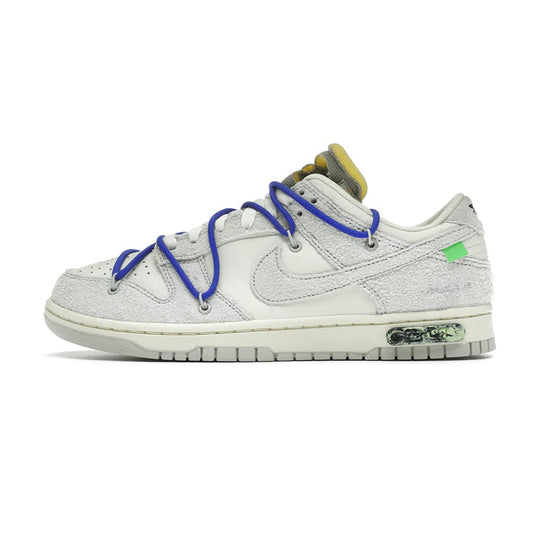 Nike Dunk Low Off-White Lot 32