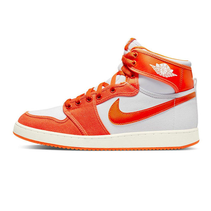 Jordan 1 Retro AJKO Syracuse Available at Pick your kiicks.