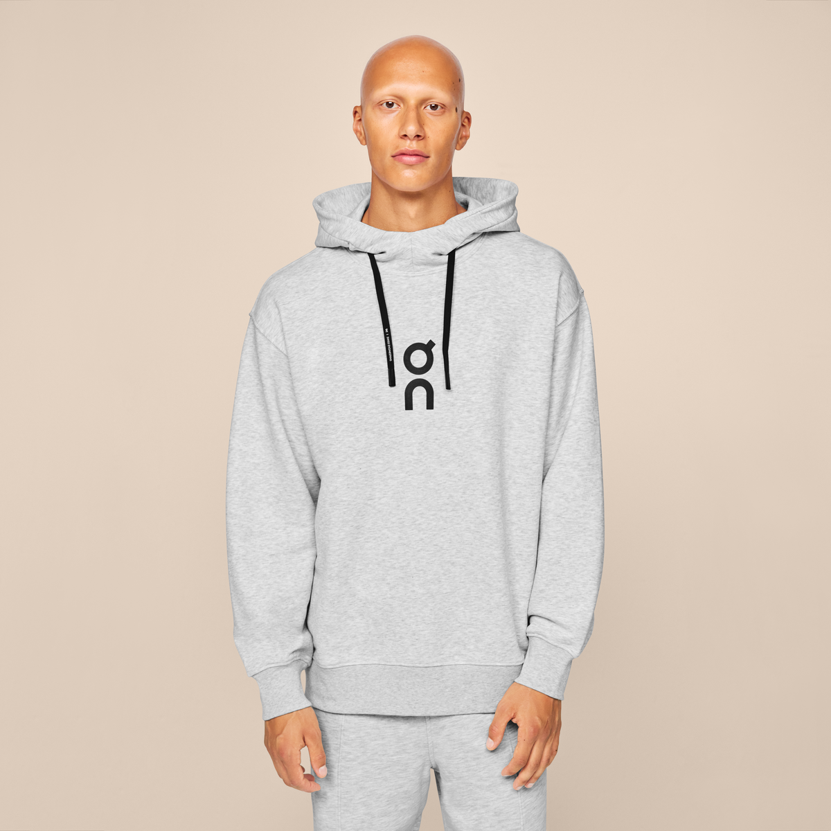 Club Hoodie - Mens